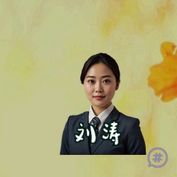 刘涛